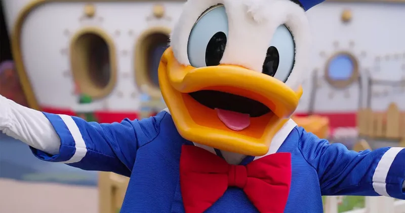 Disney заплатит 10 млн долларов за незаконный сбор данных детей