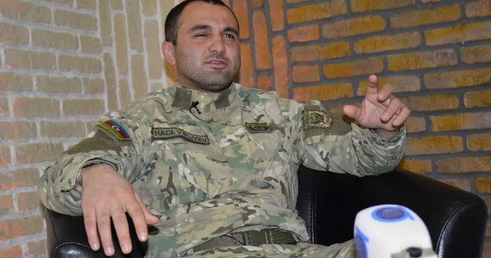 Hacı Vəliyevin istintaqı yekunlaşdı QAZİNİ TOVUZ MƏHKƏMƏSİNDƏ MÜHAKİMƏ EDƏCƏKLƏR