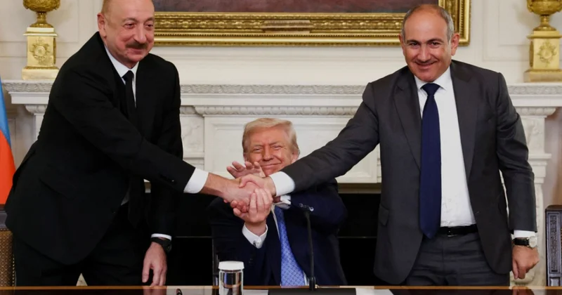 Rusiyadan Azərbaycan Ermənistan sazişinə reaksiya