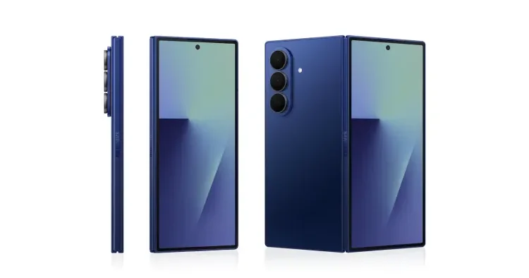 “Samsung”un ən bahalı smartfonunda ciddi qüsurlar VAR