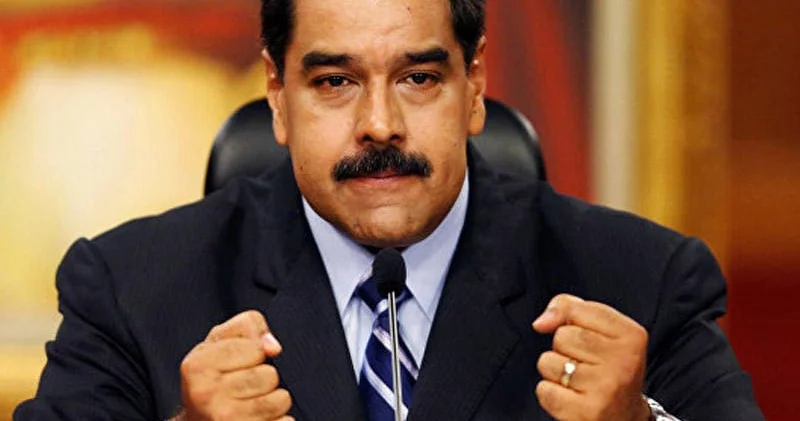 ABŞ Venesuelada Maduroya qarşı hərbi addımlar atır