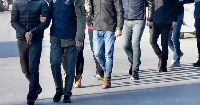 Türkiyədə FETÖ əməliyyatı 41 nəfər saxlanıldı