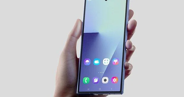 У самого дорогого смартфона Samsung нашли фатальный недостаток