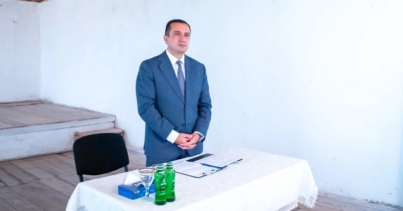 Şəmkir: Qasımallar səması altında səsə səs verildi