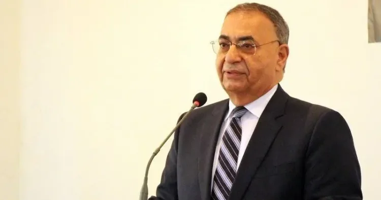 Onlar Rusiyanın nüvə təzyiqindən qorxurlar Deputatdan AÇIQLAMA