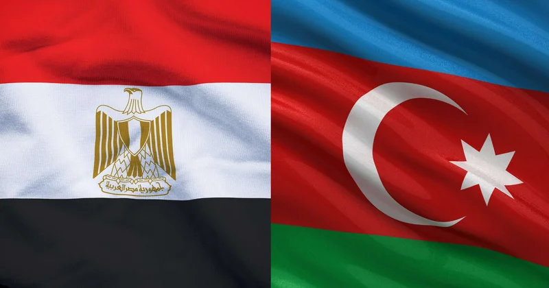 Misir səfiri Azərbaycana gəldi