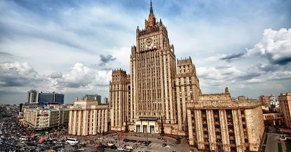 Minsk qrupunun buraxılması qərarını haqlı sayırıq Rusiya XİN