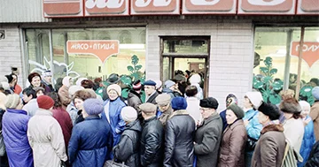 “Rusiya üçün qida kartları real ssenaridir”...