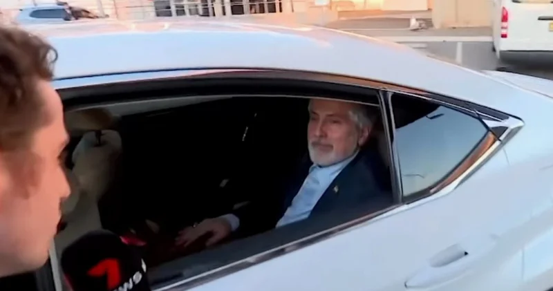 МИД Ирана ответил Австралии высылкой посла Minval Politika