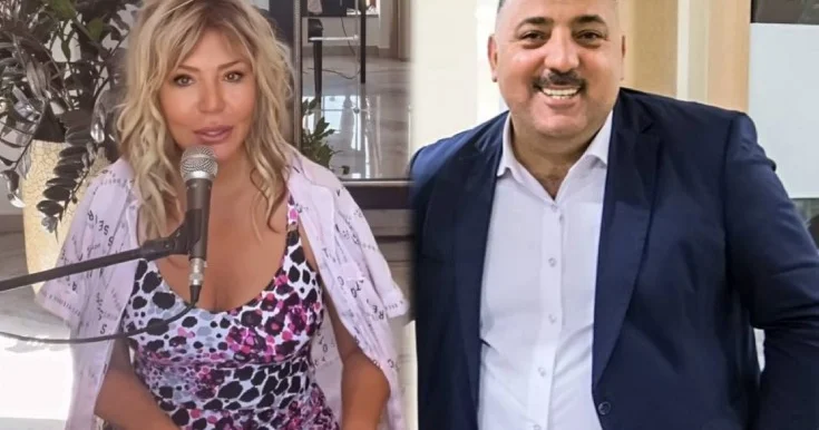 Brilliant Dadaşovadan Bəhrama maraqlı ad günü təbriki