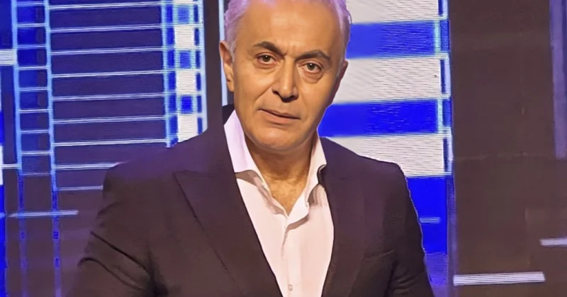 Əməkdar artist aparıcılıq edəcək FOTO