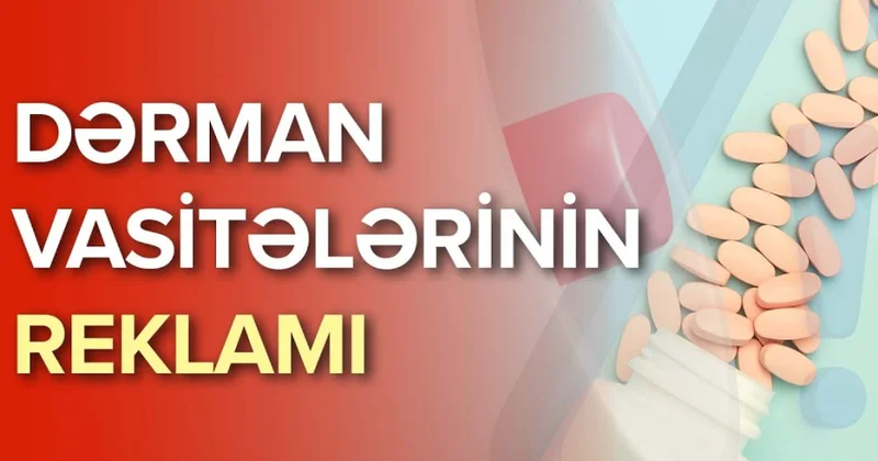 İnternet üzərindən dərman satışı: Qanunvericilik və məsuliyyət ARAŞDIRMA