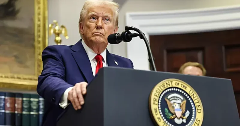 Bild: Европейские лидеры не смогли договориться с Трампом