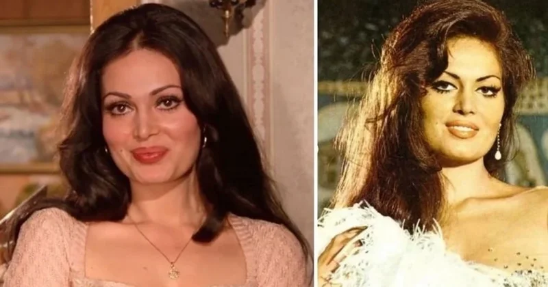 Türkan Şoray şəxsi həyatı ilə bağlı şok faktı öz kitabında etiraf etdi Mən də...
