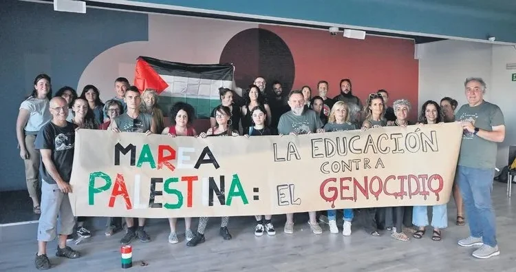 Avropa ölkələrindən İsrailə çağırış Qəzzada qətliamı dayandırın