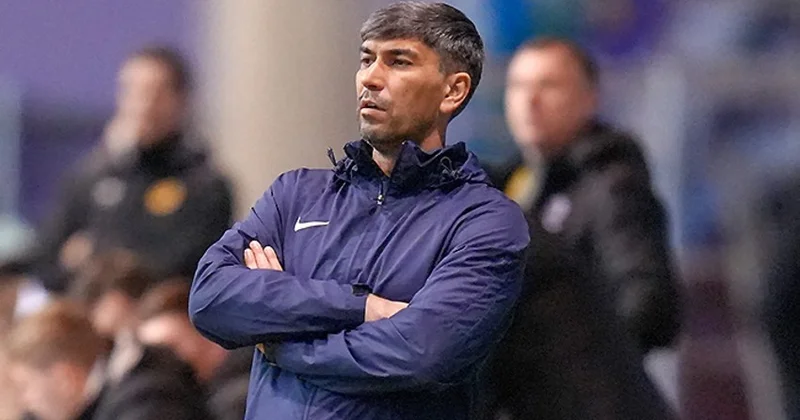 İlham Yadullayev Difai ilə oyunu dəyərləndirdi