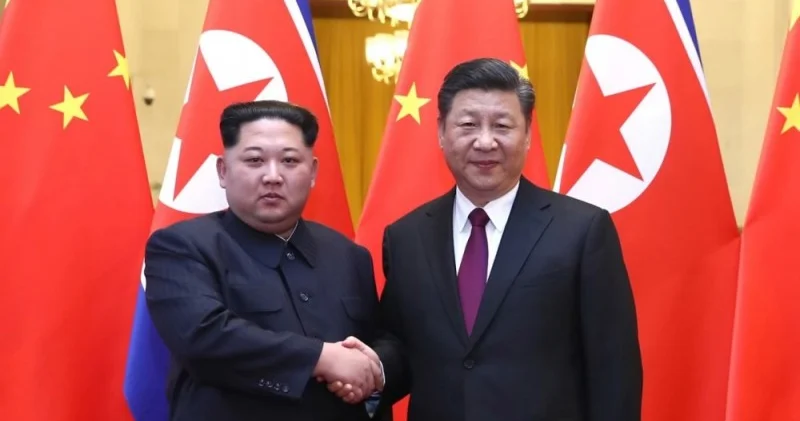 Çin sədri Kim Çen Inla görüşəcək