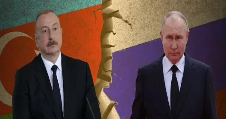 Azərbaycan Rusiyanın maraqlarının ifadəçisi rolunda çıxış etmək niyyətində deyil ŞƏRH