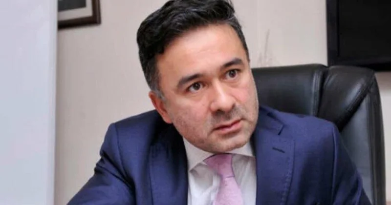 Tahir İmanovdan özəl televiziyalara SƏRT TƏNQİD: “Hamısı bağlansın” VİDEO
