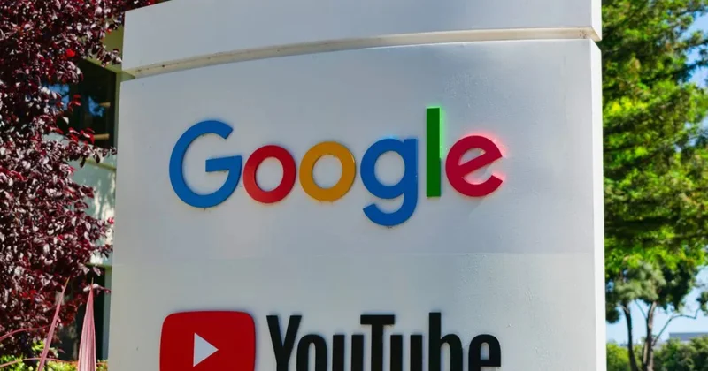 Сбои в Google и Youtube