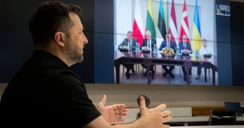 Какой сценарий рассматривает коалиция желающих для Украины после войны?