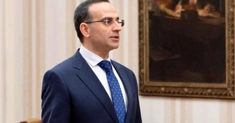 Prezident səfiri geri çağırdı