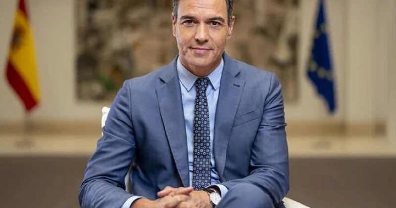 İspaniya Baş nazirinin təyyarəsində nasazlıq yaranıb