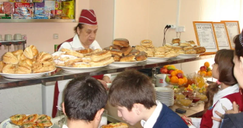 AQTA dan bufetlərlə bağlı AÇIQLAMA