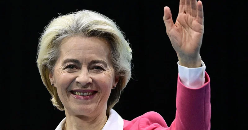 Ursula fon der Lyayenə qarşı etimadsızlıq votumu üzrə yeni səsvermə keçirilə bilər