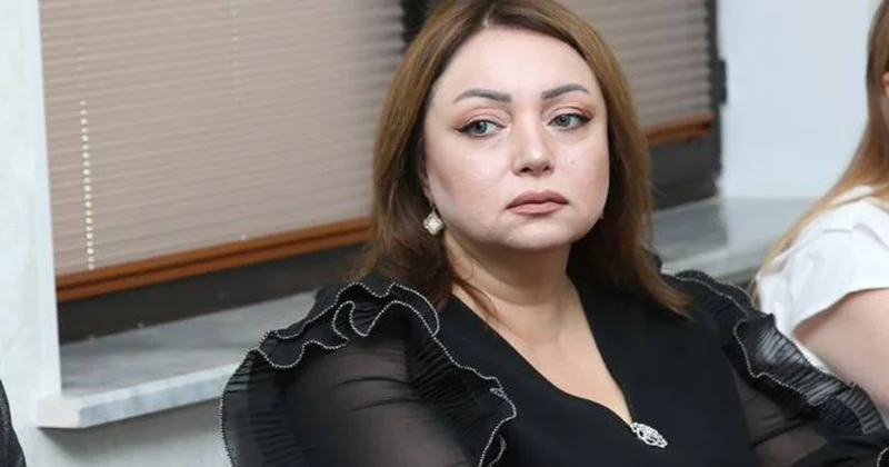 Qalmaqallı məktəb direktorunun yerinə yeni təyinat Foto
