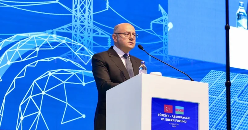 Nazir: İndiyədək Azərbaycandan Türkiyəyə 120 milyard kubmetrdən çox qaz nəql olunub