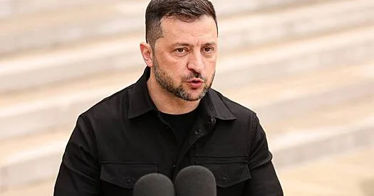 Zelenski “istəklilər koalisiyası”nın görüşünün təfərrüatlarını açıqladı...