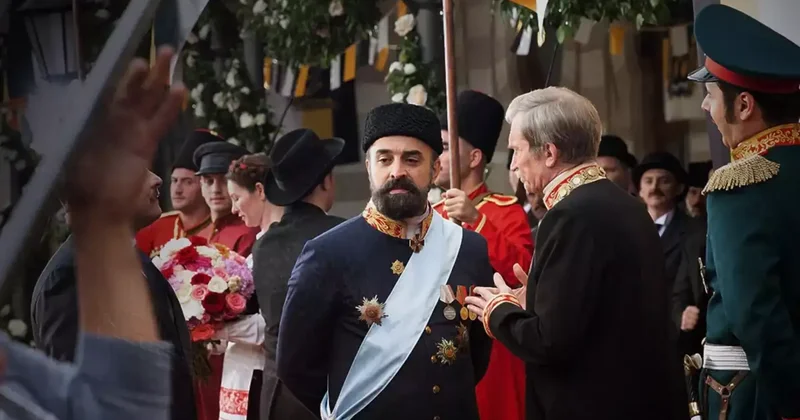 Filmimiz “Oskar”a namizəd təqdim edilib!
