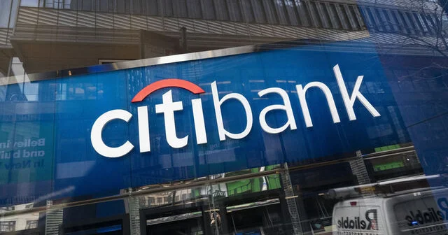 Citigroup 80 milyard dollarlıq aktivləri BlackRock a köçürür