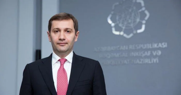Azərbaycan rəqəmsal inkişafda böyük irəliləyiş əldə edib