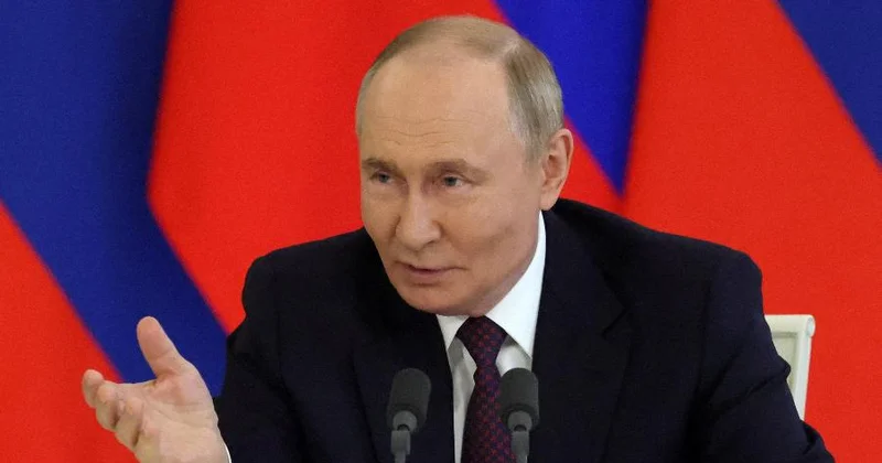 Putindən Çin vətəndaşlarına şad xəbər: Qərar qəbul edildi