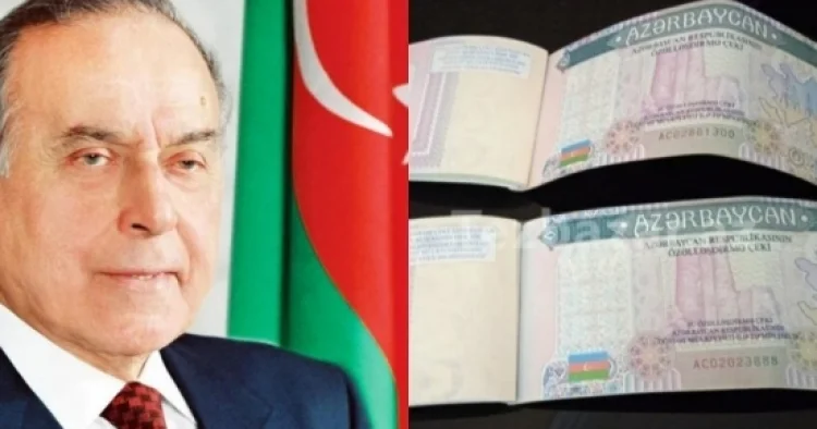 Çek sahiblərindən ölkə ziyalılarına müraciət