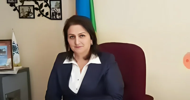 Mahnıya görə işdən çıxarılan direktorun yerinə TƏYİNAT