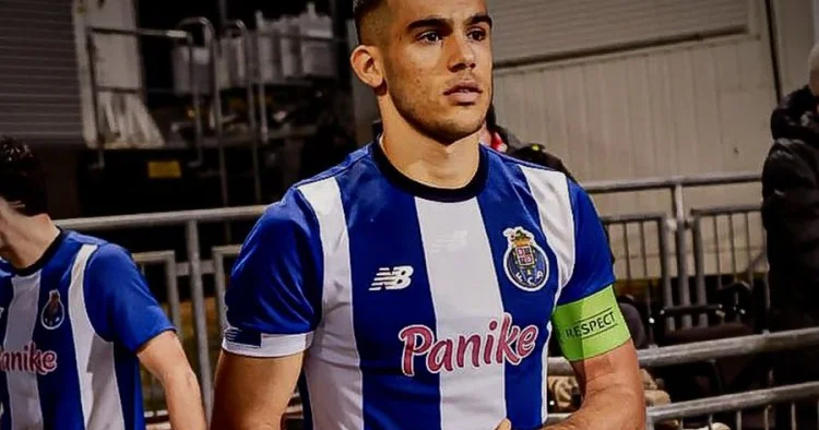 Azərbaycan hazırda ikinci plandadır portuqaliyalı futbolçu