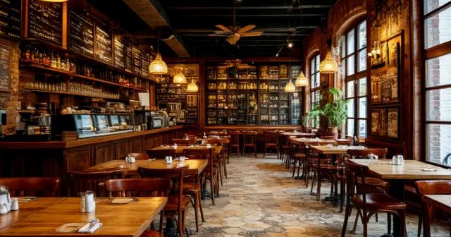 Abxaziyada kafe və restoranlara giriş pullu olub...