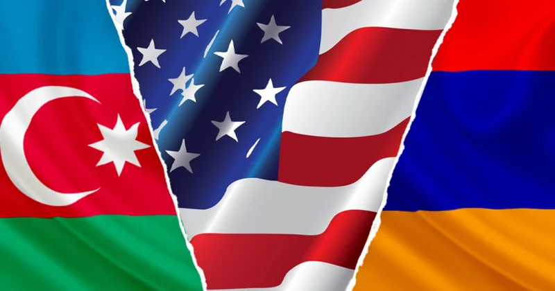 Делегация США посетит Ереван на следующей неделе для обсуждения маршрута Трампа Minval Politika