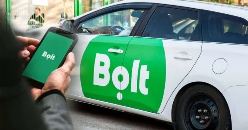 Ödəniş kartla olduqda taksilər niyə sifarişi ləğv edir? "Bolt"dan AÇIQLAMA/FOTO