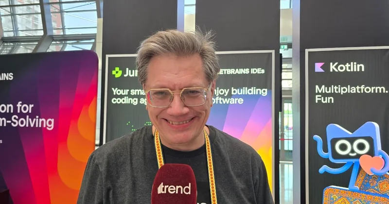 Получены заявки на сотрудничество с JetBrains из Азербайджана Андрей Иванов