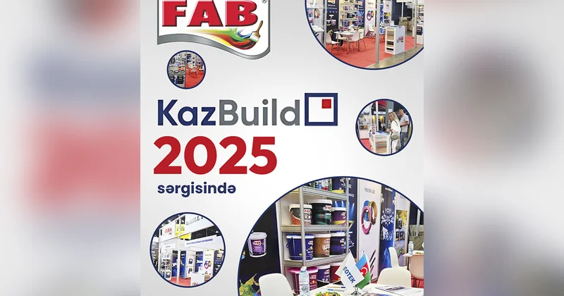 “FAB” Orta Asiya bazarına böyükhəcmli ixraca hazırlaşır Fotolar