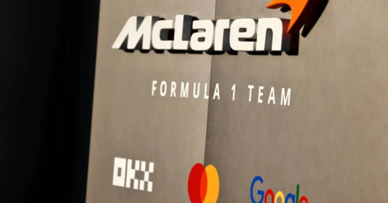 “McLaren”in dəyəri beş il ərzində altı dəfə artıb