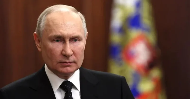 Putinin TƏLƏBİ: “Qazımız çatmır, kömürdən istifadə edin”