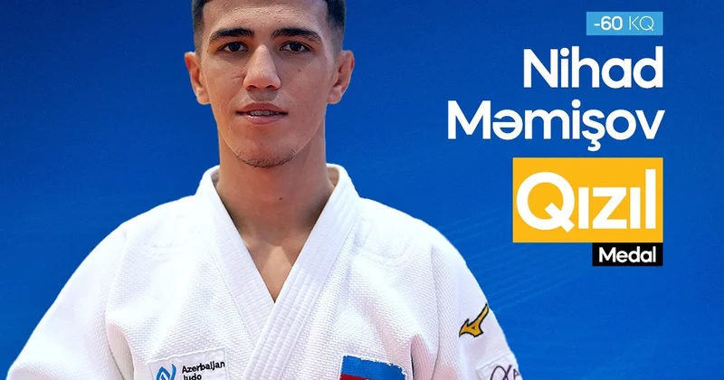 Мамишов выиграл молодежное ЕВРО