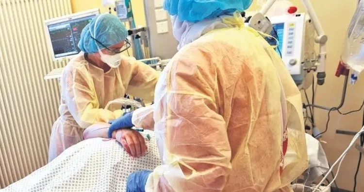 Almaniyada iki uşaq dünyaya gətirən analara pensiya veriləcək