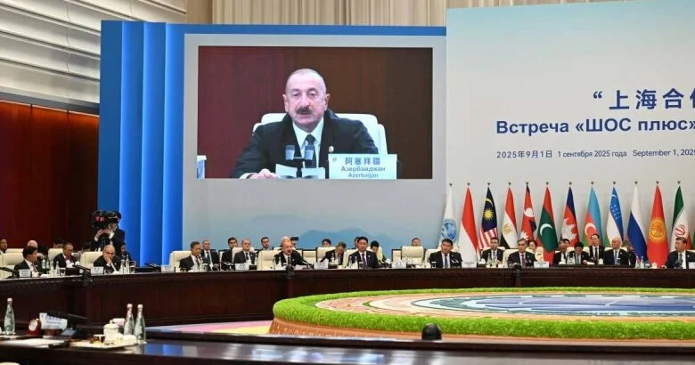 ŞƏT də daxili didişmələr: Azərbaycan hansı tərəfdədir?