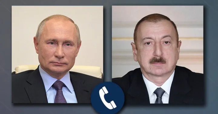 Rusiya Azərbaycan gərginliyi: İlk addımı kim atmalıdır? ŞƏRH
